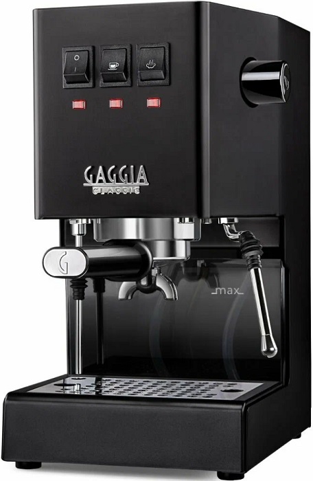 Кофеварка рожковая Gaggia Classic Evo