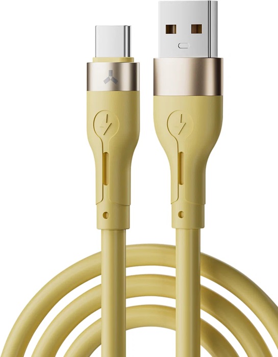 Кабель AM/Type-C USB 3.0 Accesstyle - Миниатюра 1