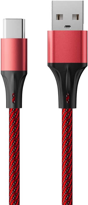 Кабель AM/Type-C USB 3.0 Accesstyle - Миниатюра 1
