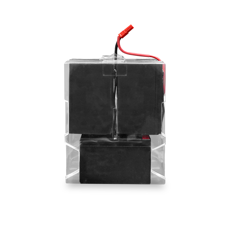 Сменный батарейный картридж Systeme Electric для ИБП SRTSE1000RTXLI, SRTSE1000RTXLI-NC Systeme Electric SERBC173