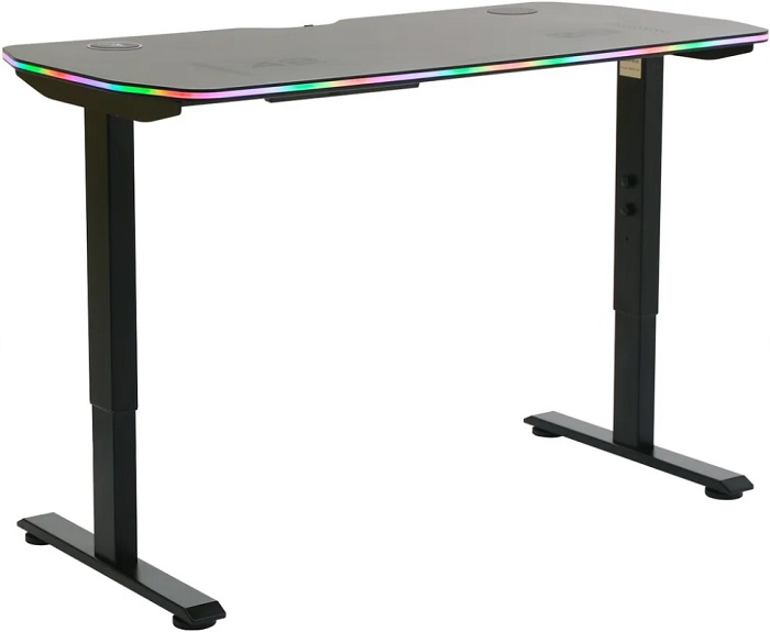 Игровой стол ZONE 51 PLATFORM PRO 120 - Миниатюра 1