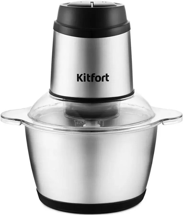 Измельчитель KitFort KT-3025 - Миниатюра 1