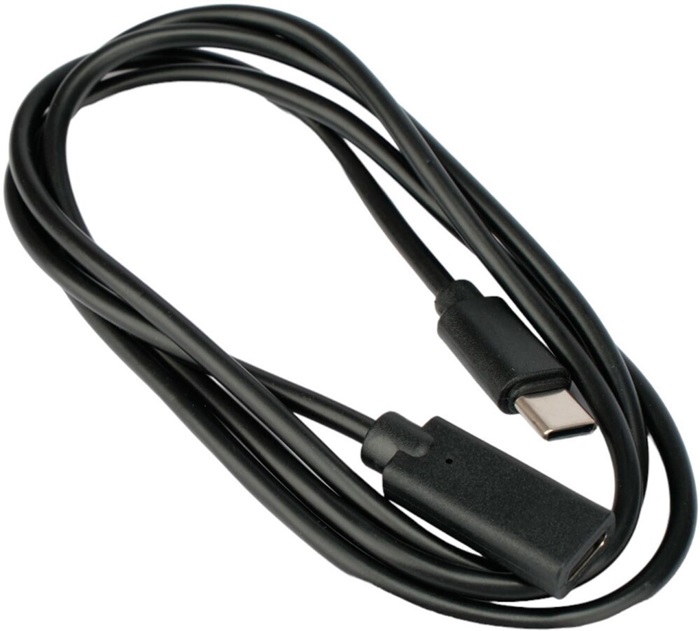 Кабель Type-C/Type-C USB 2.0 Cablexpert - Миниатюра 1