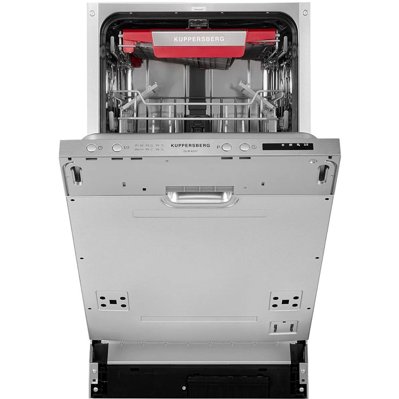 Встраиваемая посудомоечная машина Kuppersberg Kuppersberg GLM 4537 - Миниатюра 1