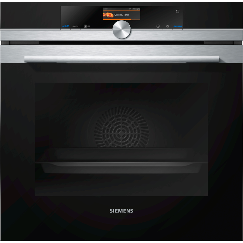 Встраиваемая электрическая духовка SIEMENS Siemens HS636GDS2 - Миниатюра 1