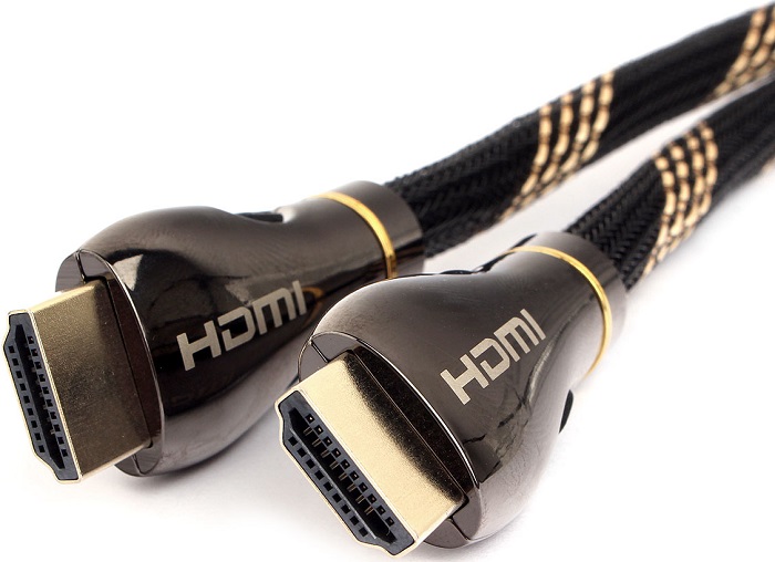 Кабель HDMI Cablexpert