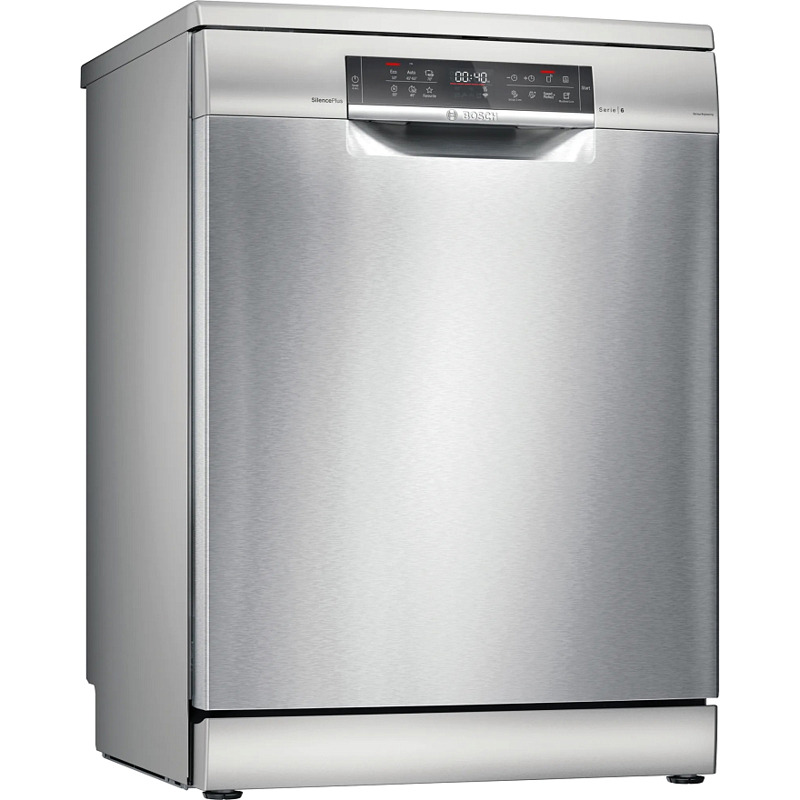 Посудомоечная машина BOSCH BOSCH Serie 6 SMS6EMI65Q