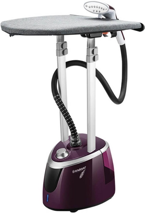 Отпариватель напольный Endever Odyssey Q-7 - Миниатюра 2