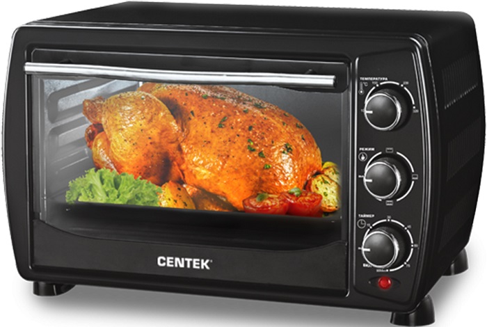 Мини-печь Centek CT-1536-20