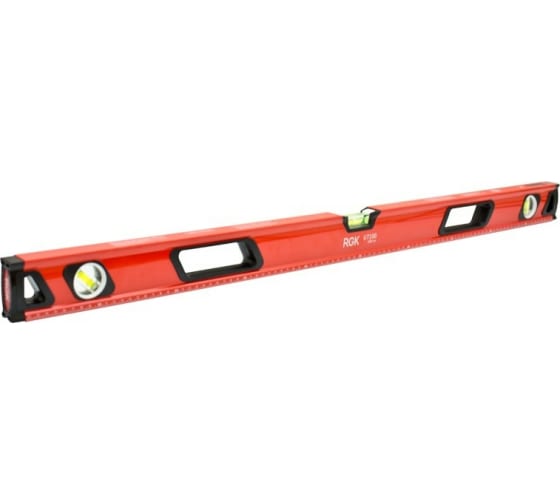 Уровень строительный RGK 7100
