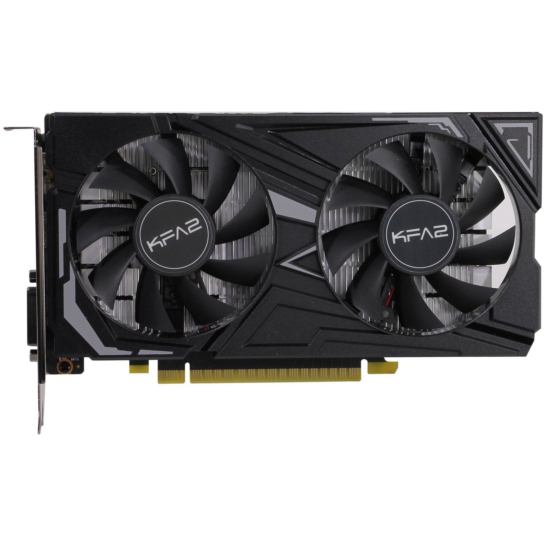 Видеокарта nVidia GTX 1650 KFA2 65SQL8DS66EK