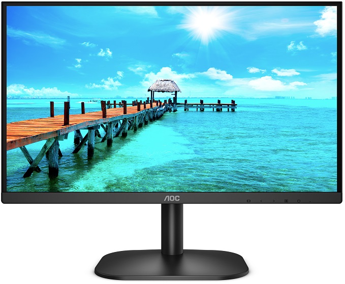 Монитор 24" AOC 24B2XDM
