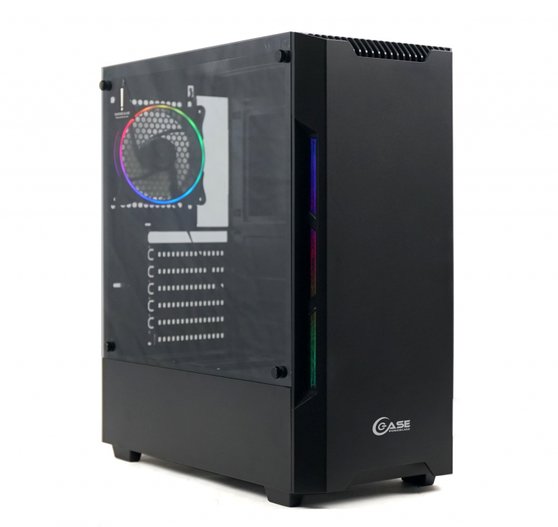 Корпус Powercase Alisio X3