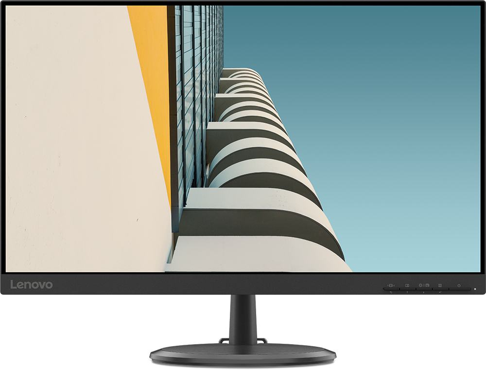 Монитор 24" Lenovo 62A8KAT1EU