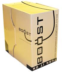 Витая пара BOOST