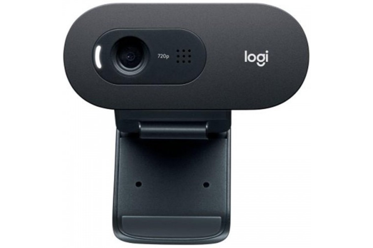 Веб-камера Logitech C505e