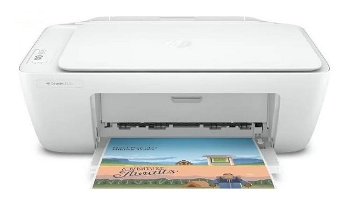 МФУ HP DeskJet 2320