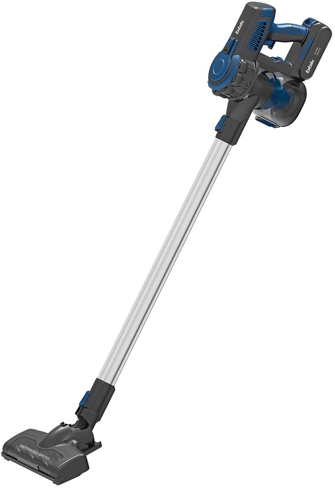 Вертикальный пылесос BBK BV3001 - Миниатюра 1