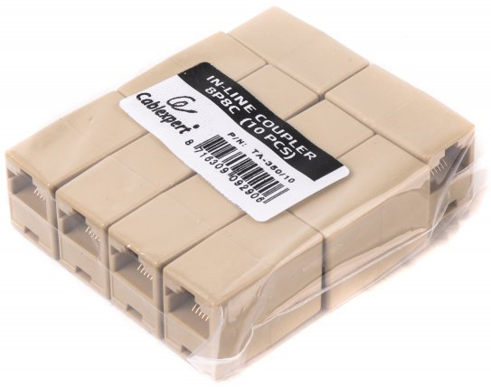 Переходник Cablexpert TA-350/10 - Миниатюра 1