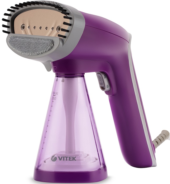 Отпариватель ручной Vitek VT-2438 - Миниатюра 1