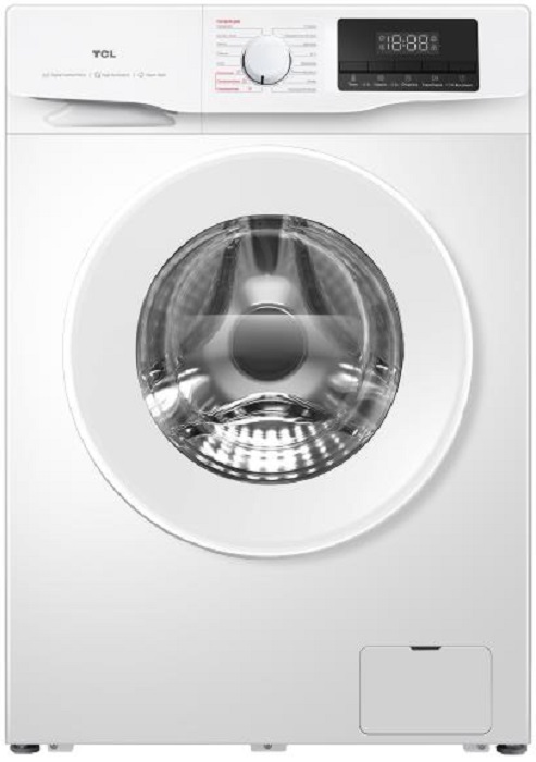 Стиральная машина TCL P6 BLDC - Миниатюра 1