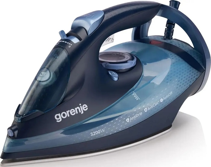 Утюг Gorenje SIH3200DB - Миниатюра 1