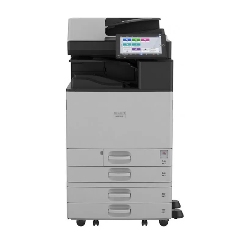 Цветное МФУ А3 IM C2010 Ricoh IM C2010 - Миниатюра 1