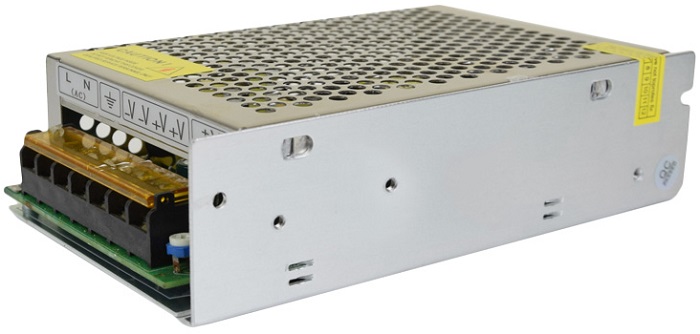 Блок питания ATIX AT-PS-1210М