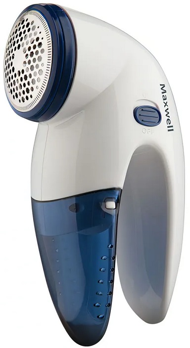 Машинка для удаления катышков Maxwell MW-3102 W