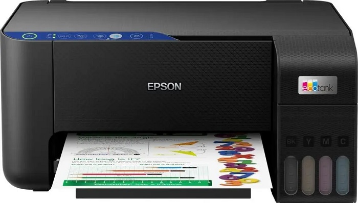 МФУ Epson L3251 - Миниатюра 1