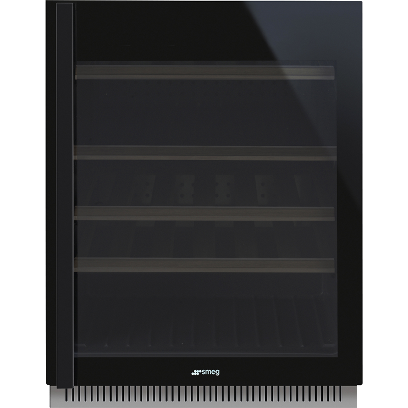 Винные шкафы SMEG Smeg CVI638RN3