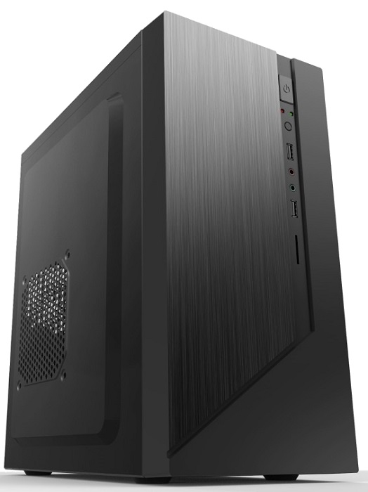 Корпус Foxline FZ-015 - Миниатюра 1