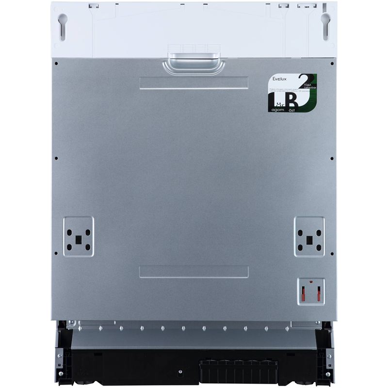 Встраиваемая ПММ EVELUX EVELUX BD 6002 - Миниатюра 1