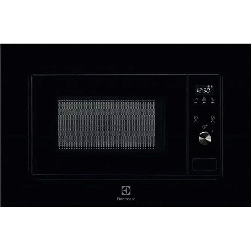 Встраиваемая микроволновая печь ELECTROLUX Electrolux LMS2203EMK - Миниатюра 1