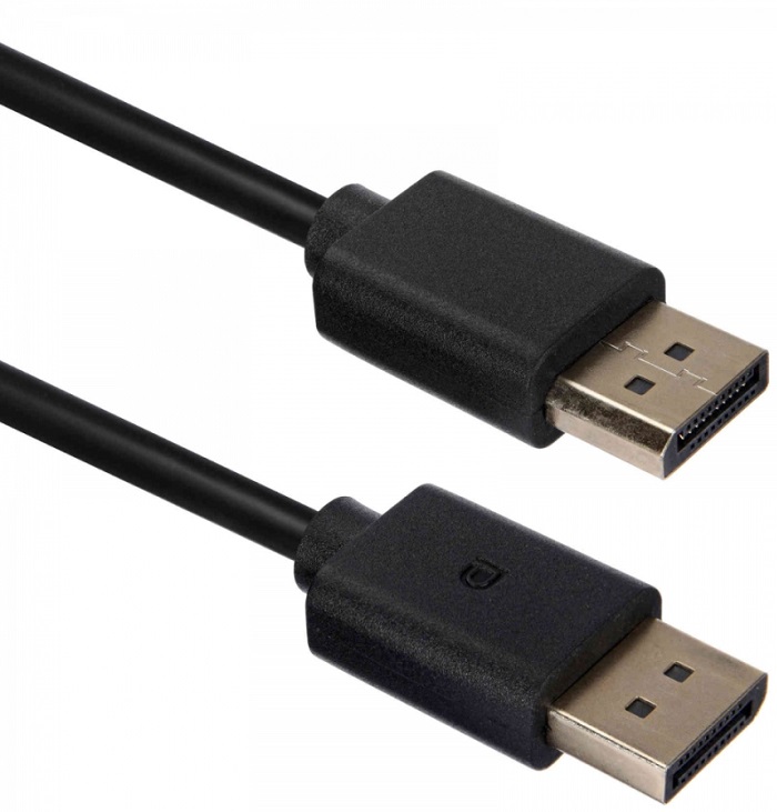 Кабель DisplayPort ACD