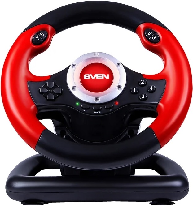 Руль Sven GC-W400 - Миниатюра 1