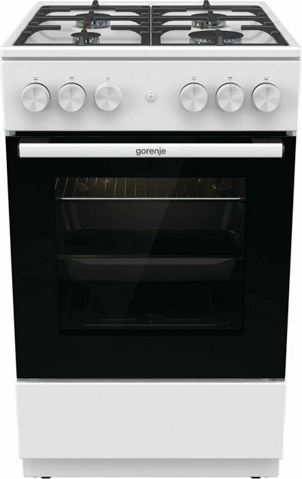 Плита газовая Gorenje GG5A11WF - Миниатюра 1