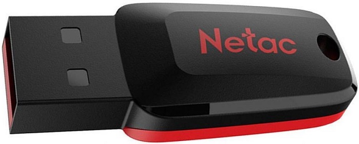 USB-флэш 16 ГБ Netac U197 - Миниатюра 1