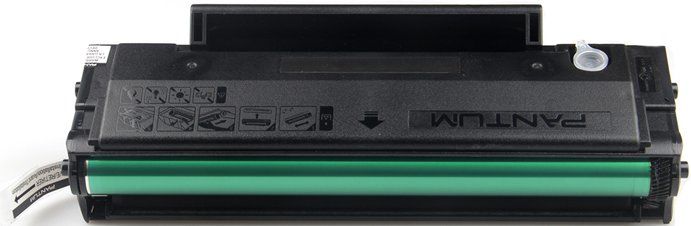 Картридж лазерный Pantum PC-211P - Миниатюра 1
