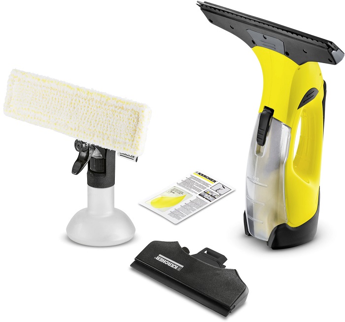 Стеклоочиститель Karcher WV 5 PLUS N - Миниатюра 1