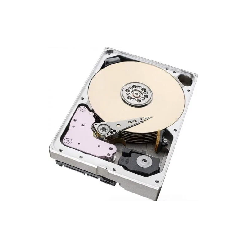 Жесткий диск Toshiba MG10SCA20TE - Миниатюра 1