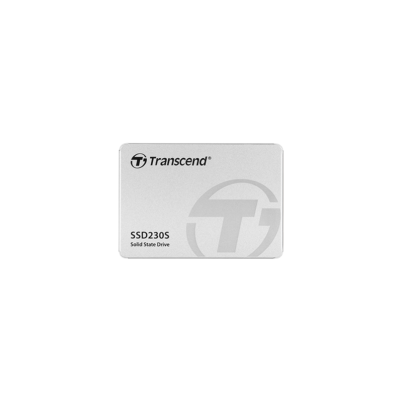 Твердотельный накопитель Transcend SSD SSD230S - Миниатюра 1