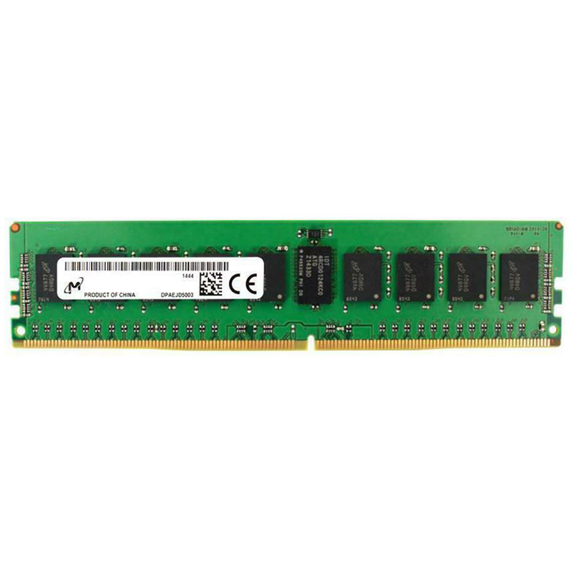 Память оперативная Micron 64GB DDR4 - Миниатюра 1