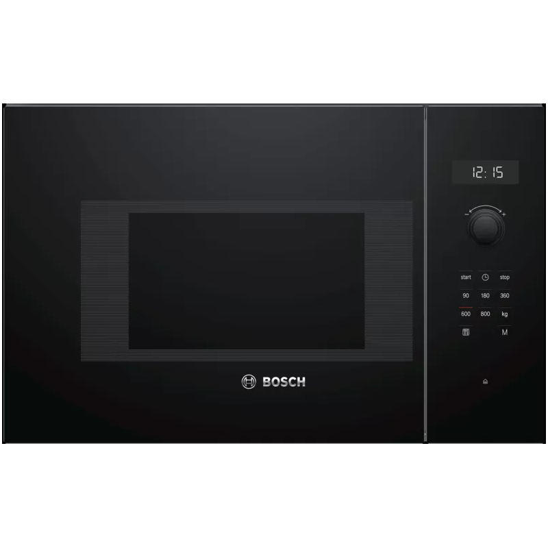 Встраиваемые микроволновые печи BOSCH Микроволновая печь Bosch Serie 6 BFL524MB0