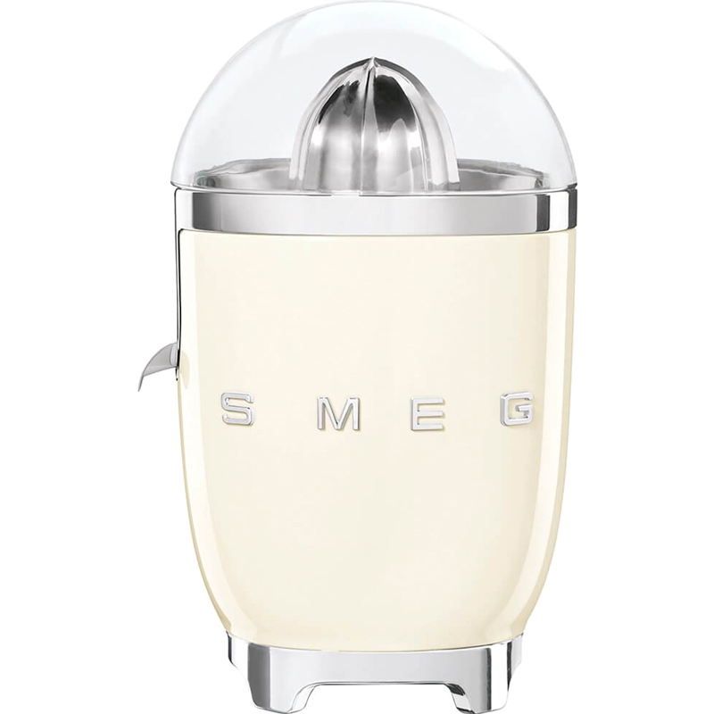 Соковыжималка SMEG Smeg CJF11CREU