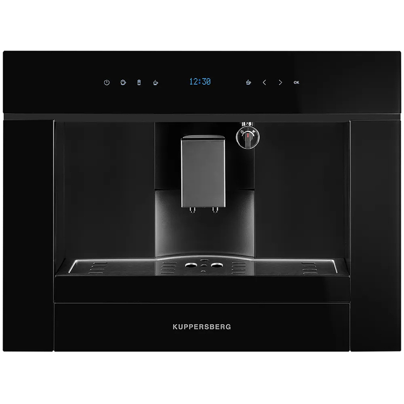 Автоматическая кофемашина Kuppersberg Kuppersberg KCM 182 Black