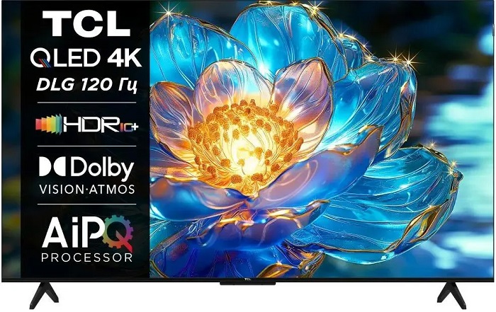 Телевизор 65" TCL 65T7B - Миниатюра 1