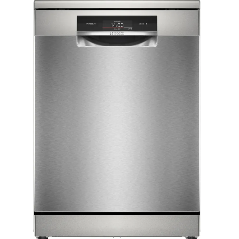 Отдельностоящая посудомоечная машина Bosch BOSCH SMS8ZDI86Q