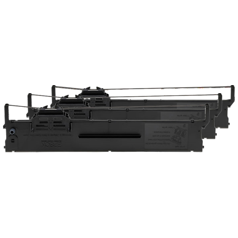 Ленточный картридж Epson C13S015339 - Миниатюра 1