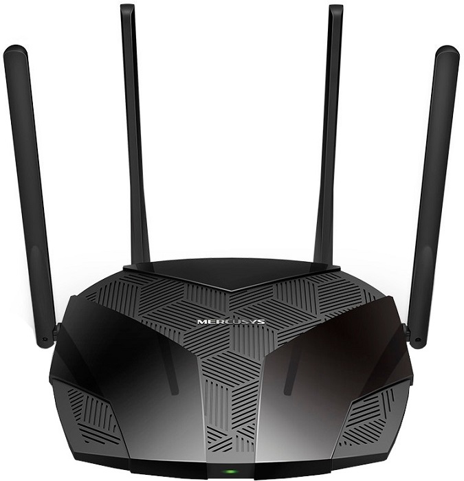 Маршрутизатор Mercusys MR70X - Миниатюра 1